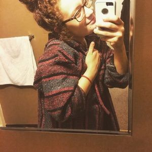 Meet your Posher, Brittney